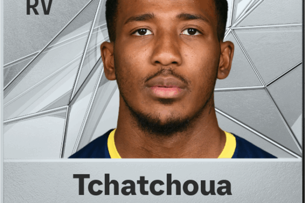 Il Ruolo di Tchatchoua nel Calcio Contemporaneo