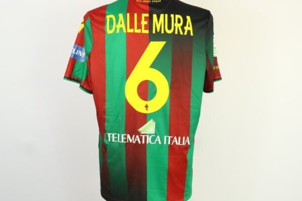 Ternana Calcio: Aggiornamenti e Novità della Stagione 2023-2024