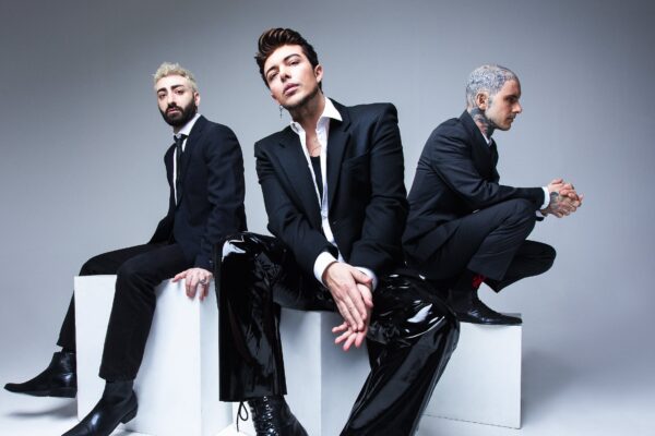 I The Kolors: La Band che Sta Rivoluzionando la Musica Italiana