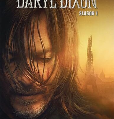 Le Nuove Avventure di Daryl Dixon in The Walking Dead