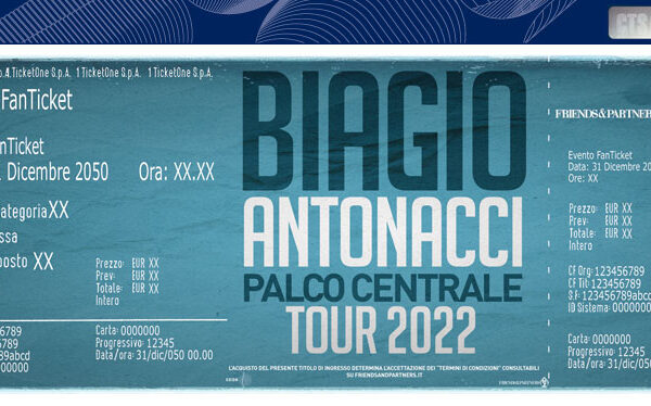TicketOne: Il Futuro della Vendita di Biglietti in Italia