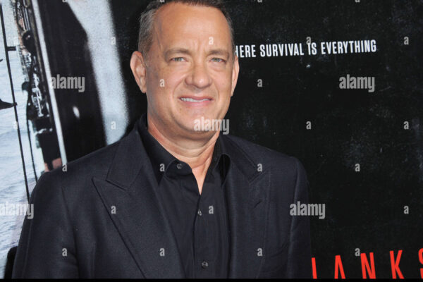 Tom Hanks: Un’Icona del Cinema Americano
