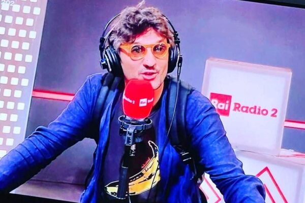 Tommaso Labate: Una Voce Ispiratrice nel Giornalismo Italiano