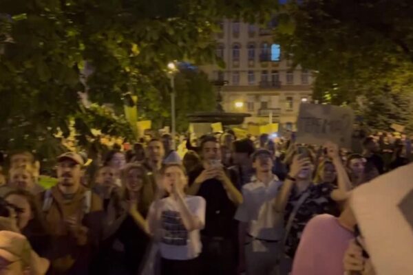 L’Importanza delle Riforme Anticorruzione in Ucraina
