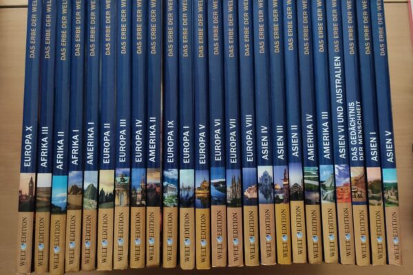 L’UNESCO e la sua Importanza Culturale e Ambientale