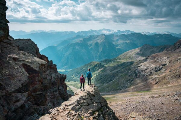 Esplorando la Val di Sole: Natura e Avventura
