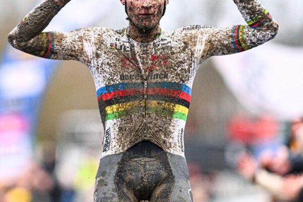 Mathieu van der Poel e il Suo Impatto nel Mondo del Ciclismo