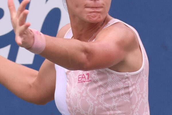 Veronika Kudermetova: Ascesa e Successi Recenti nel Tennis