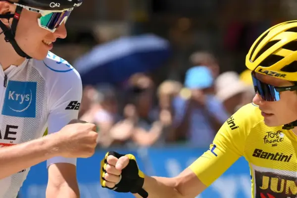 Jonas Vingegaard: Dominatore del Tour de France 2023