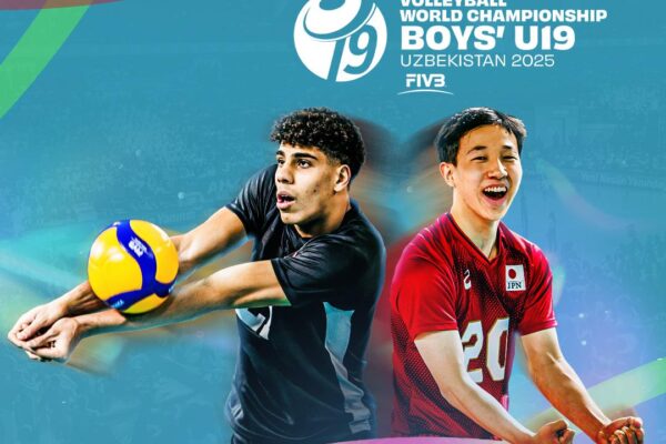 Volleyball World TV: La Trasmissione del Futuro per il Volley