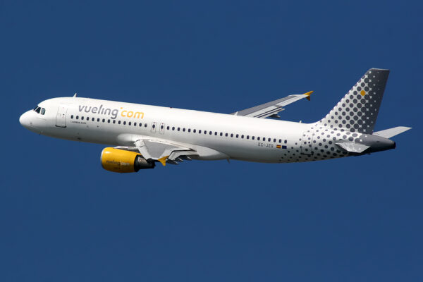 Volo Vueling Valencia: Viaggia in Spagna in modo conveniente