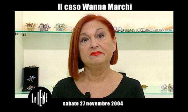Wanna Marchi: La storia e l’eredità della regina della televendita