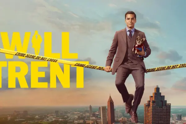 Will Trent: La serie che sta conquistando il pubblico