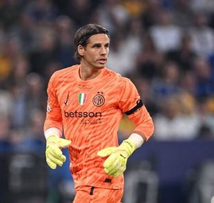 Yann Sommer: Il Portiere Svizzero che Fa Parla di Sé
