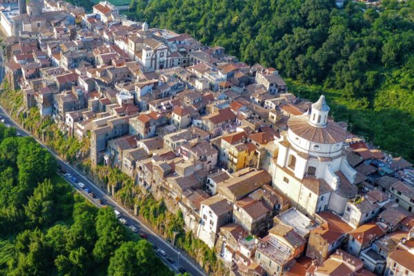 Zagarolo: Scopri il fascino di questo comune romano