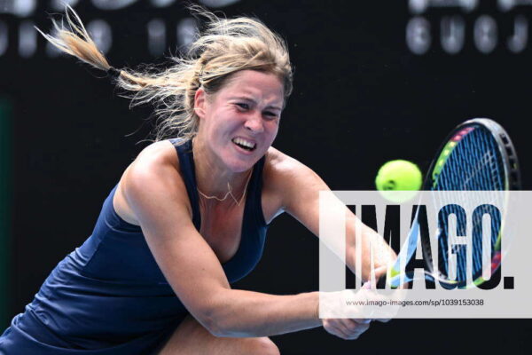 Zakharova: La Nuova Stella del Tennis Globale