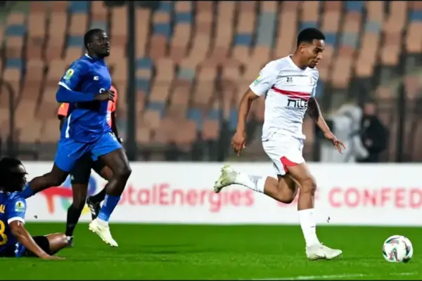 تحليل مباراة فيوتشر ضد الزمالك: أهمية الفوز