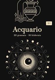 Oroscopo di Oggi per l’Acquario: Cosa Aspettarsi