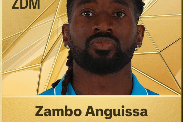 Anguissa: Un pilastro per il Napoli nella stagione 2023-2024