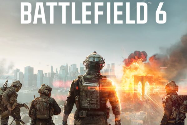 Scopri Battlefield 6: Ultime Novità e Aspettative