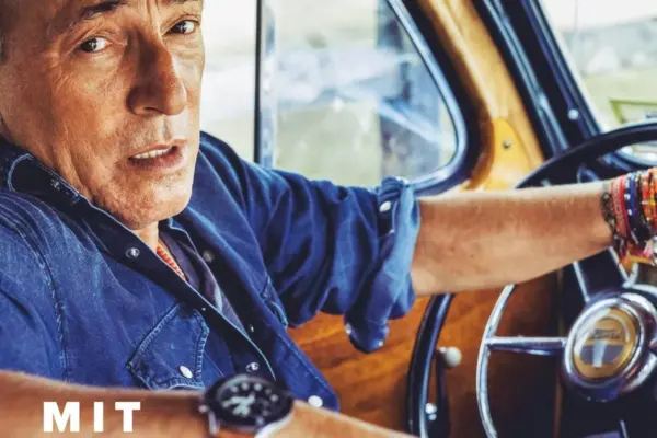Bruce Springsteen: Un Ritorno Aspettato ai Concerti Live