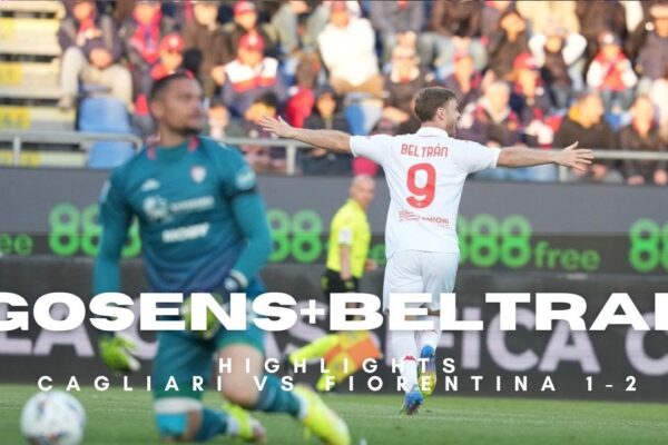 Cagliari e Fiorentina: Una Sfida Fondamentale per la Serie A