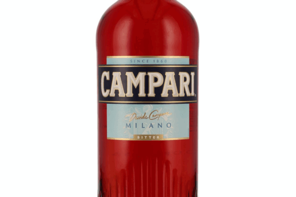 La Storia e l’Impatto del Campari nel Mondo dei Cocktail