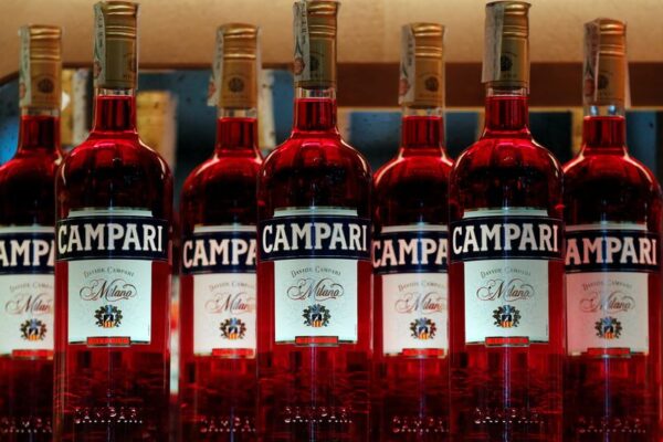 Andamento delle Azioni Campari: Un’Analisi Recenti