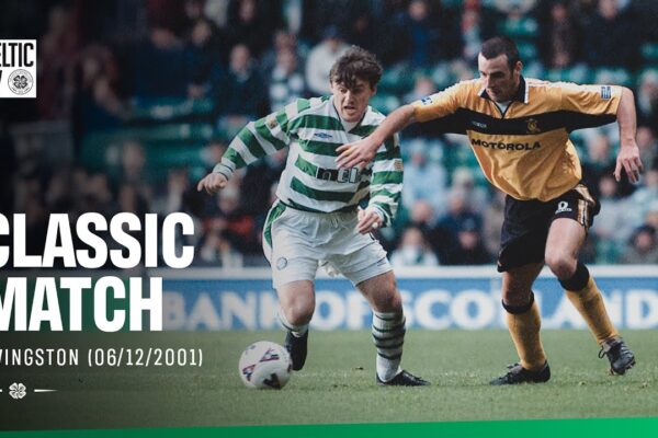 Celtic e Livingston: Analisi della Partita e Implicazioni