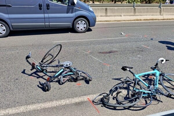 Ciclisti Morti: Un Fenomeno Crescente e allarmante