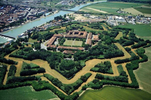 Alla Scoperta di Cittadella: Un Patrimonio da Valorizzare