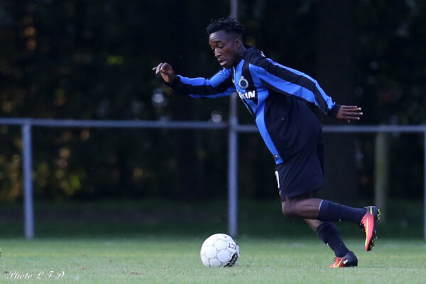 Il Club Brugge: Orgoglio del Calcio Belga