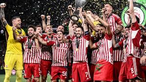 La Europa Conference League: Un Nuovo Capitolo nel Calcio Europeo