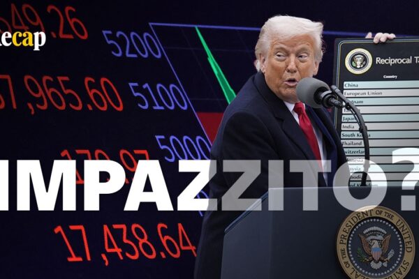 Dazi Trump: Un’Analisi degli Effetti Economici