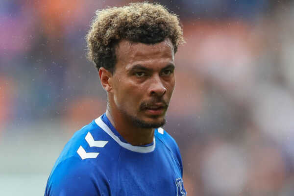 Dele Alli: Da Stella Nascente a Momenti Difficili