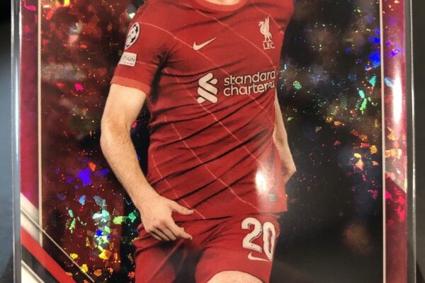 Diogo Jota: Stella del Calcio e il Suo Impatto nel Liverpool