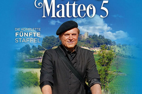 Fenomeno Don Matteo: La Serie Italiana che Ha Conquistato Tutti