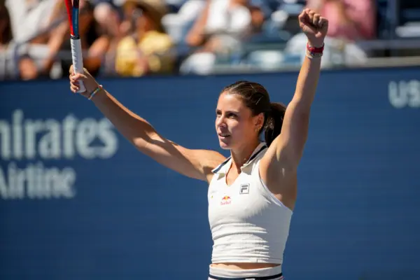 Emma Navarro: La Storia di un Talento nel Tennis