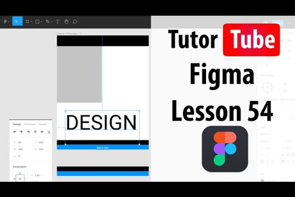 Figma: Il Futuro del Design Collaborativo