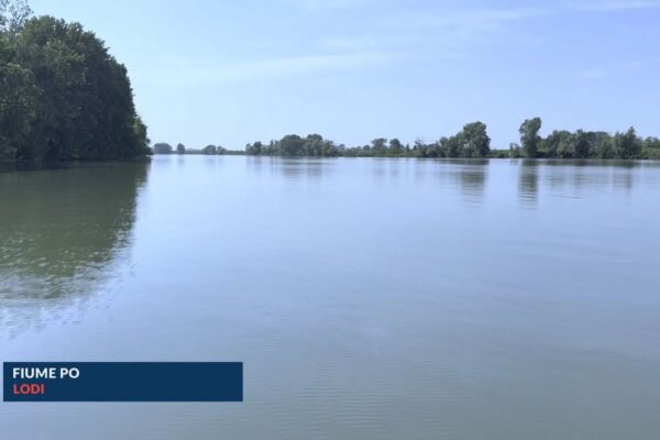 Fiume Po: Un Pilastro della Cultura e dell’Ambiente Italiano