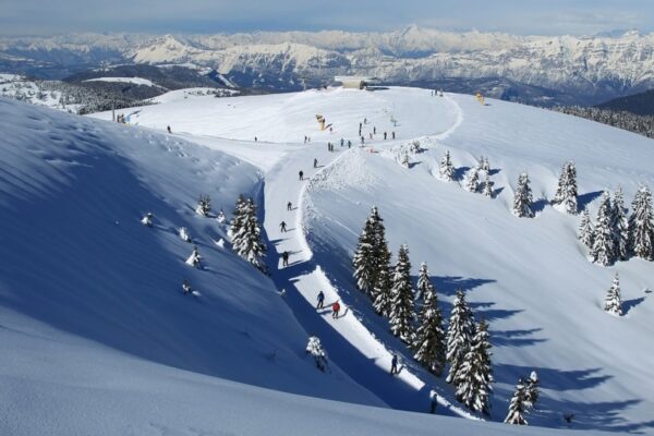 Folgaria: Un Angolo da Scoprire nelle Alpi Italiane