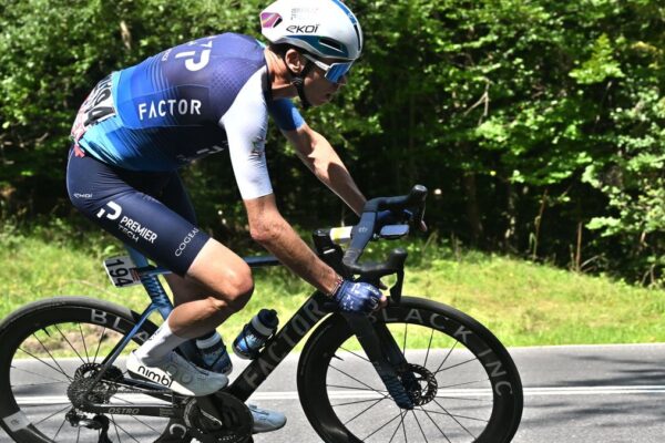 Chris Froome: La Resilienza di Un Campione del Ciclismo