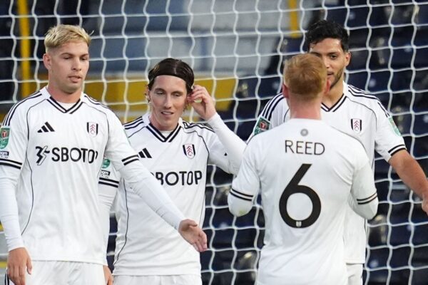 Fulham vs Bristol City: Un’Analisi Approfondita