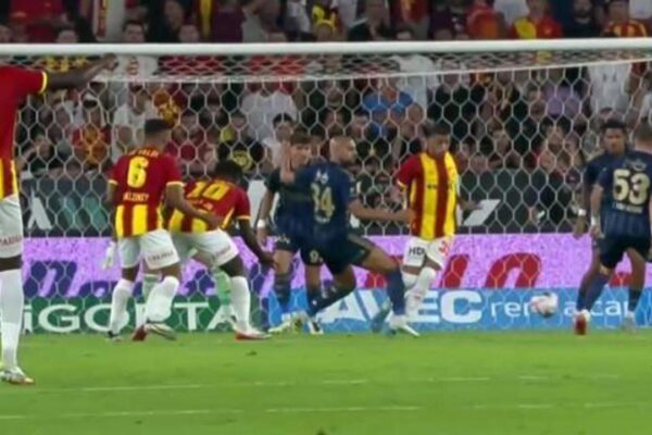 Göztepe e Fenerbahçe: Una Rivalità Storica nel Calcio Turco
