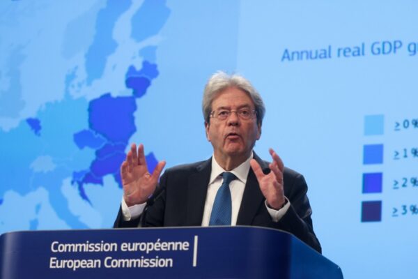 Paolo Gentiloni: Un Pilastro della Politica Italiana