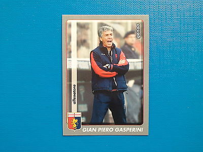 Gian Piero Gasperini: Il Maestro dell’Atalanta