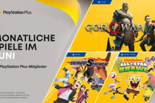 Giochi gratis Playstation Plus di Ottobre 2023: Tutte le Novità