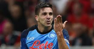 Giovanni Simeone: Un Futuro Brillante nel Calcio Italiano
