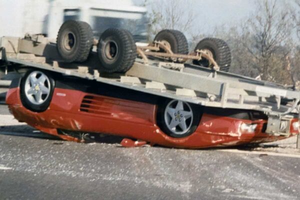 Incidente Chia: Tutto Quello che Devi Sapere