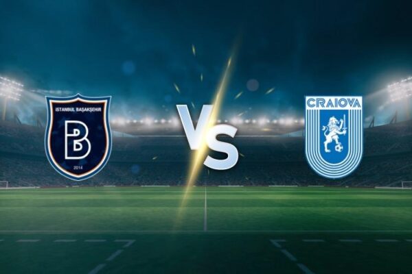 Analisi della Partita Istanbul Başakşehir – U Craiova